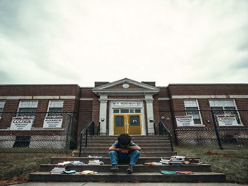 Trending: school closings cleveland