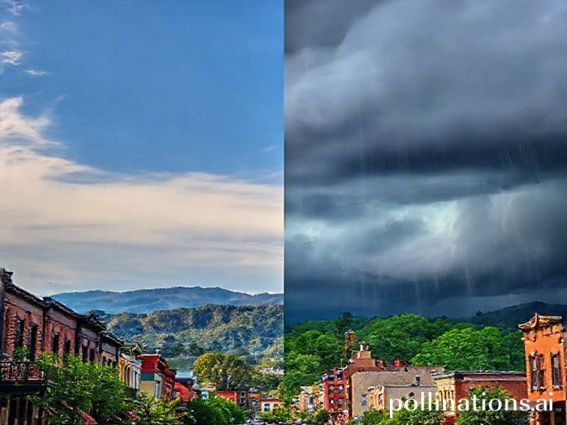 Trending: asheville weather