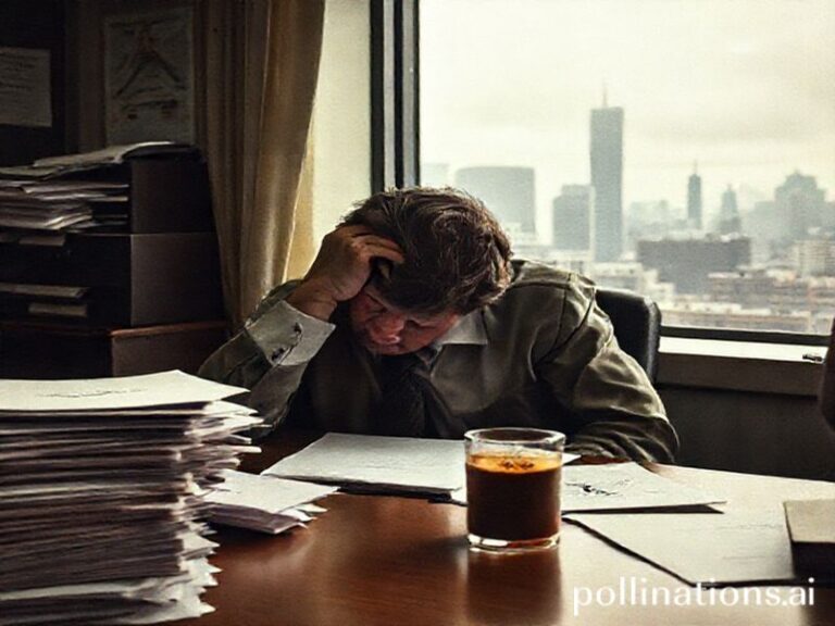 Trending: a case of the mondays