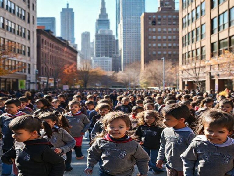 Trending: chicago public schools