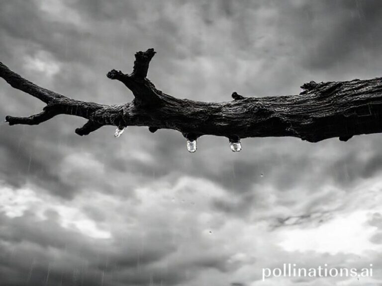 Trending: the weather