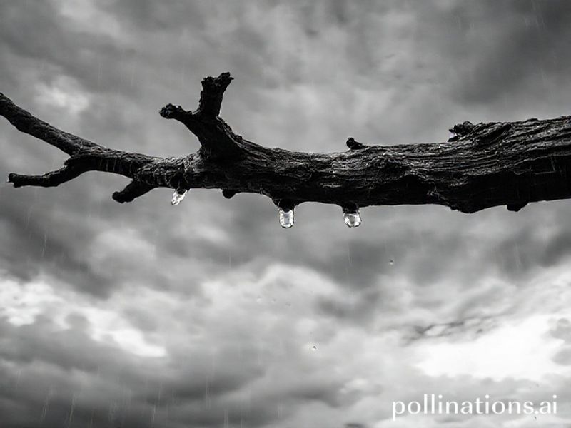 Trending: the weather