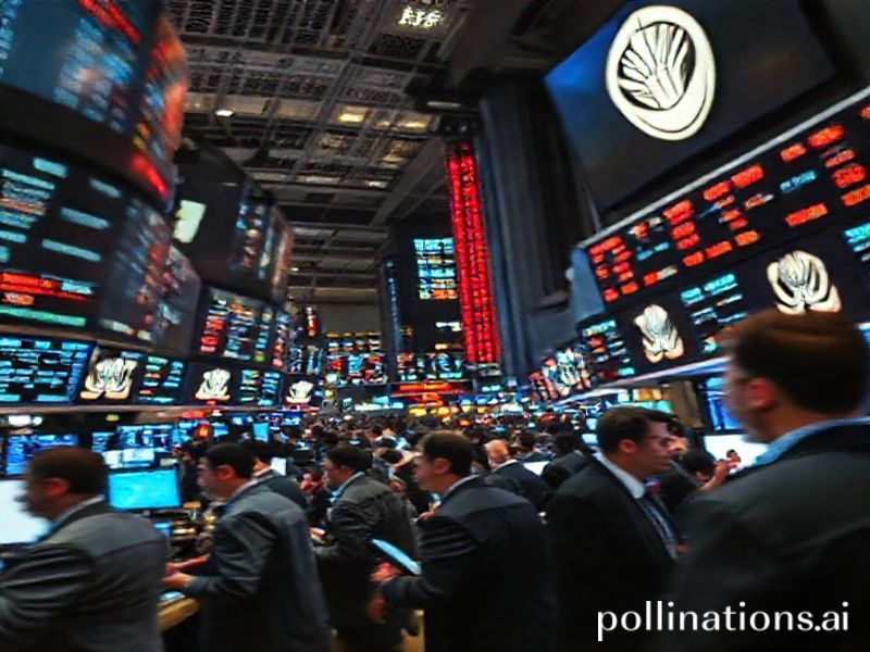 Trending: glto stock