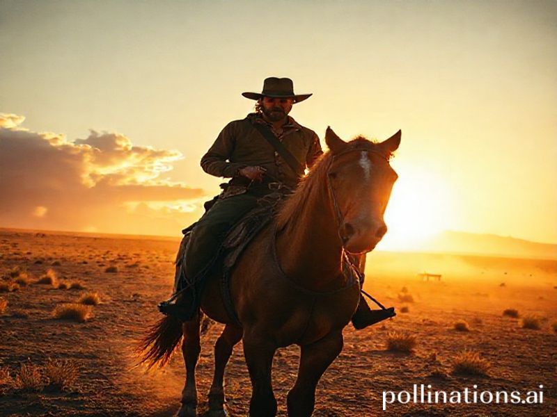 Trending: red dead redemption