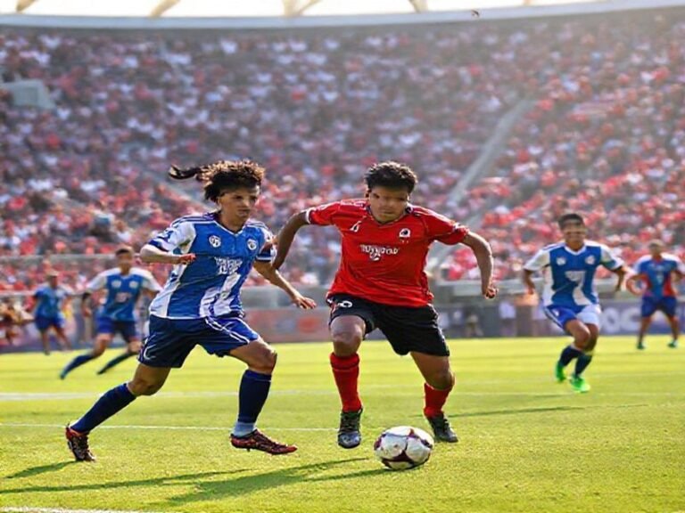 Trending: honduras sub-17 - indonesia sub-17