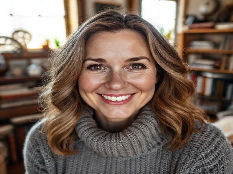 Trending: tricia mclaughlin