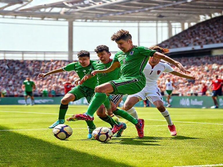 Trending: egypt u-17 vs england u-17