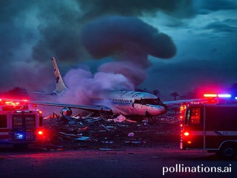 Trending: plane crash coral springs