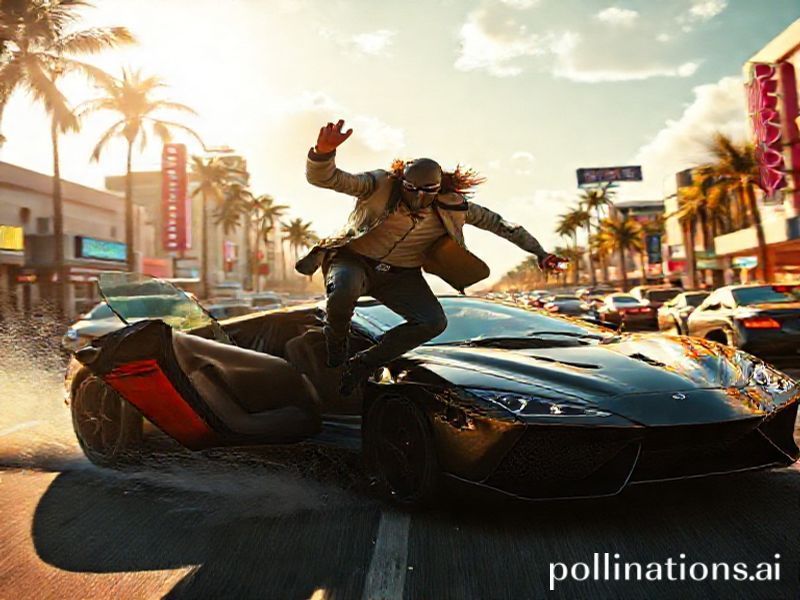 Trending: grand theft auto gta 6