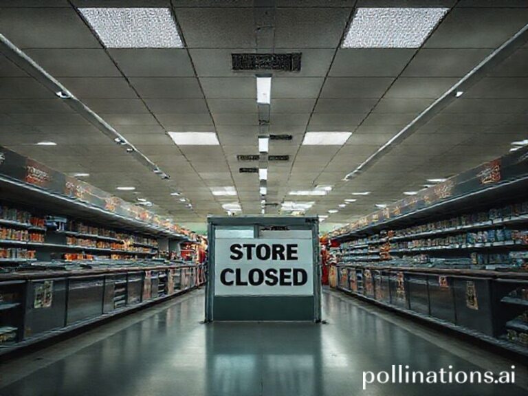 Trending: morrisons store closures