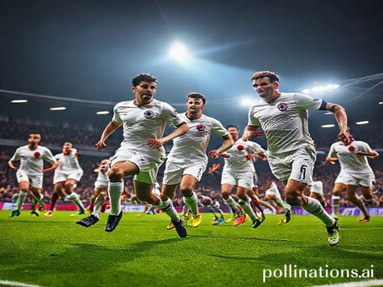 Trending: england football