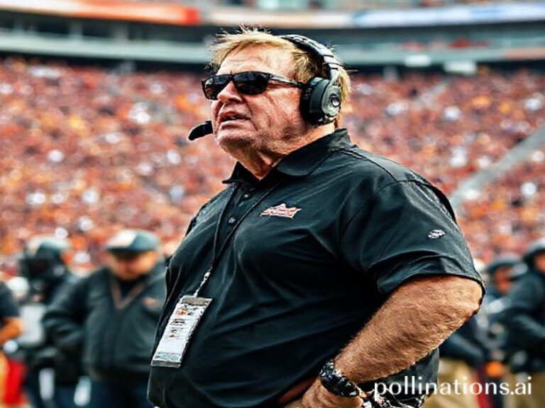 Trending: jon gruden