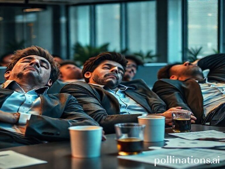 Trending: slack down