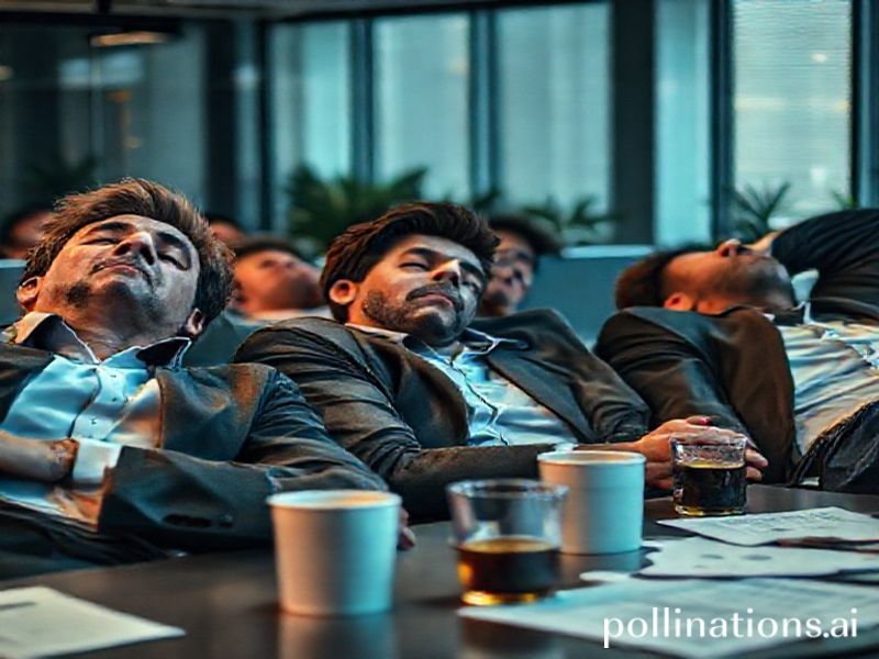 Trending: slack down