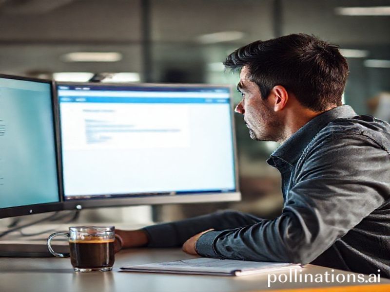 Trending: is slack down