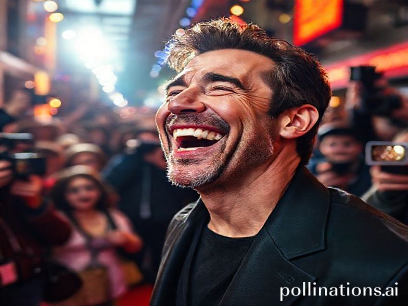 Trending: i'm a celebrity