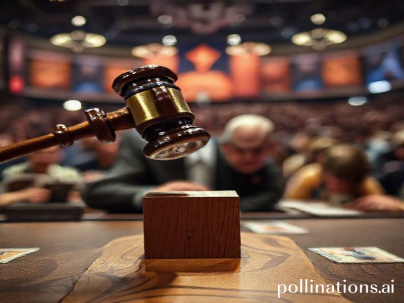 Trending: mtg banned and restricted announcement