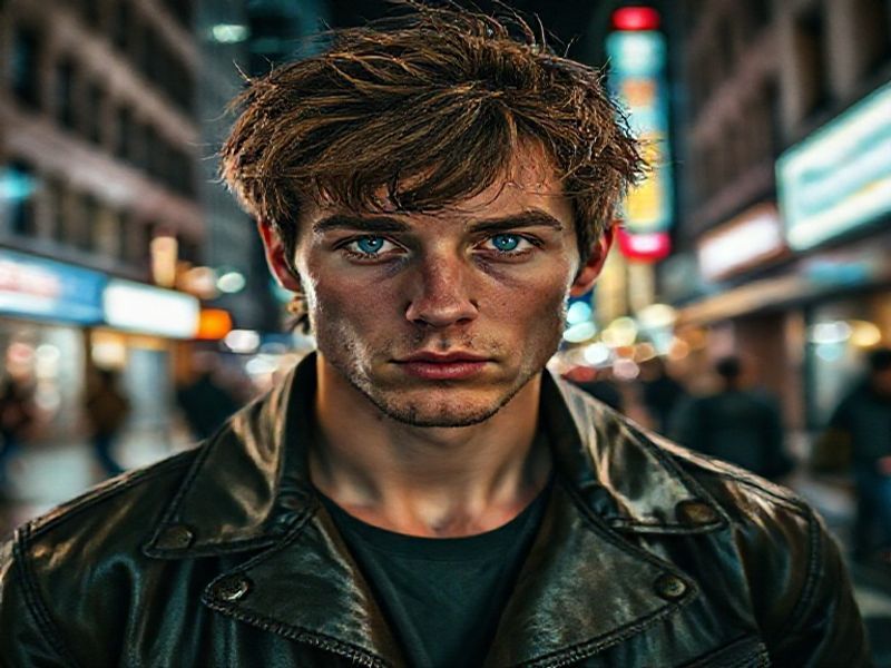 Trending: alex singleton