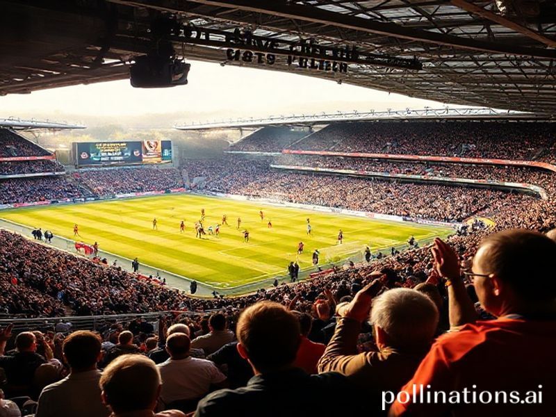 Trending: cheltenham vs notts county