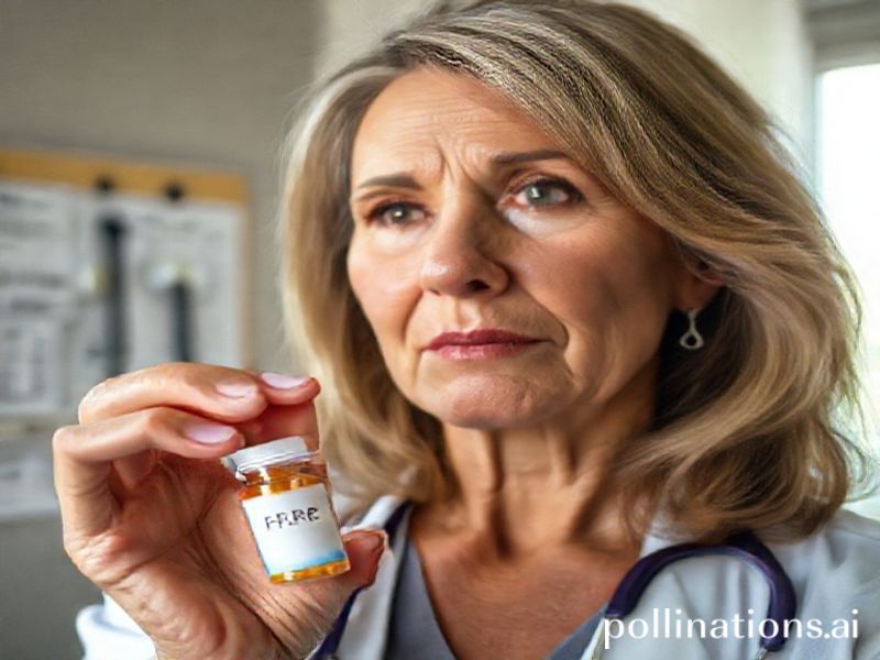 Trending: fda menopause hormone therapy