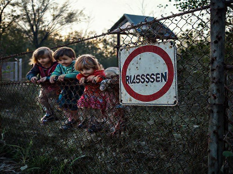 Trending: trespasses