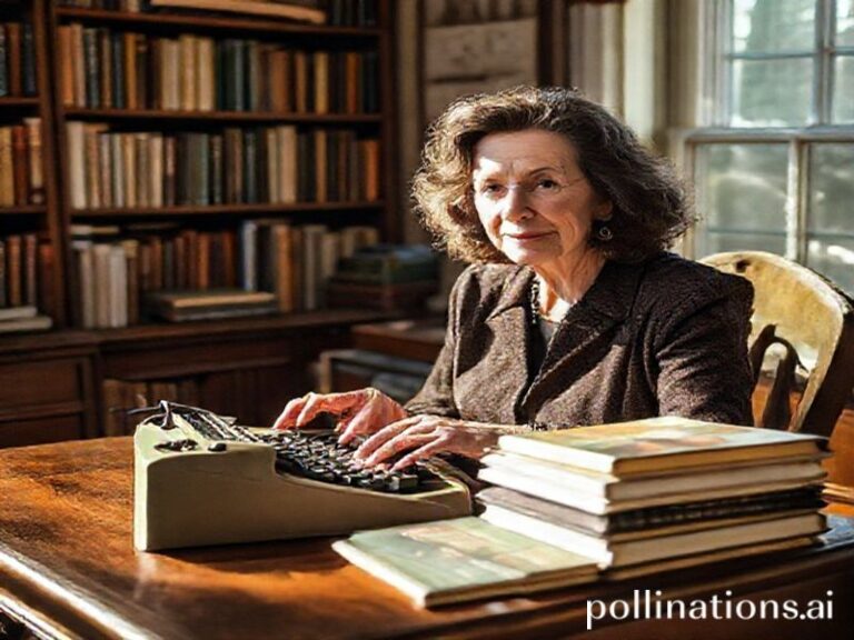 Trending: joyce carol oates