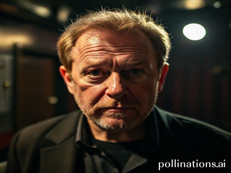 Trending: toby jones
