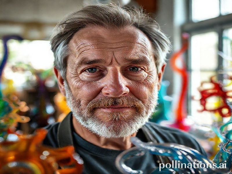 Trending: jonathan braun