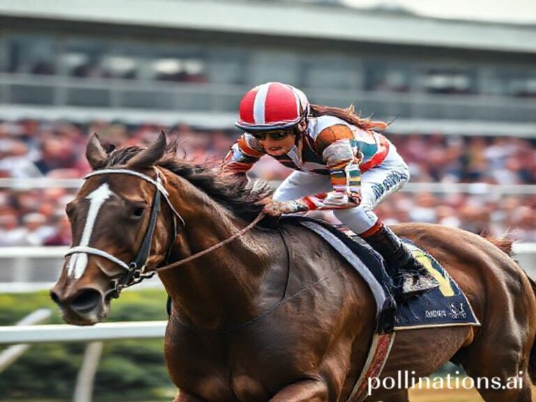 Trending: rachael blackmore