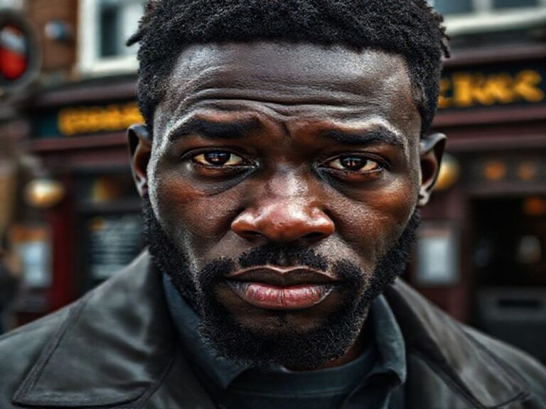 Trending: kojo eastenders