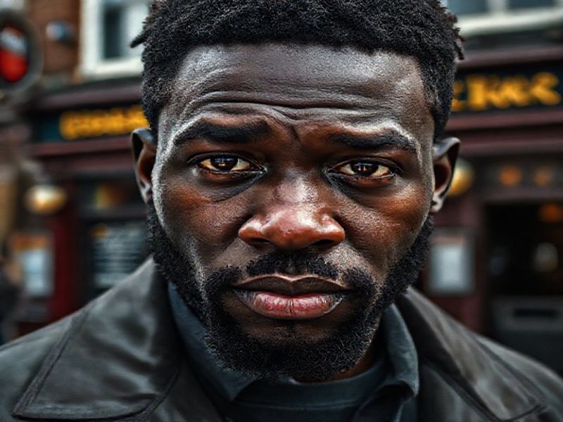 Trending: kojo eastenders