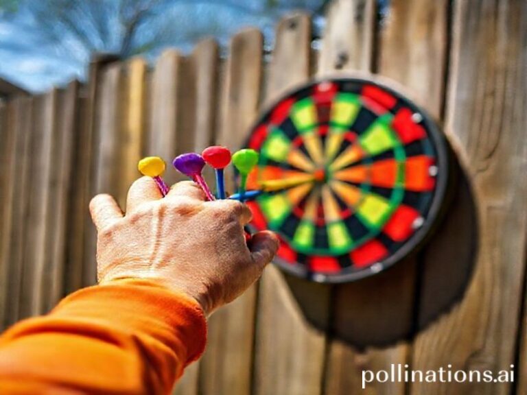 Trending: toylo darts