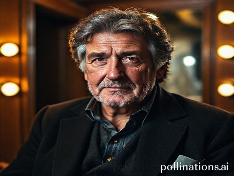 Trending: tom conti
