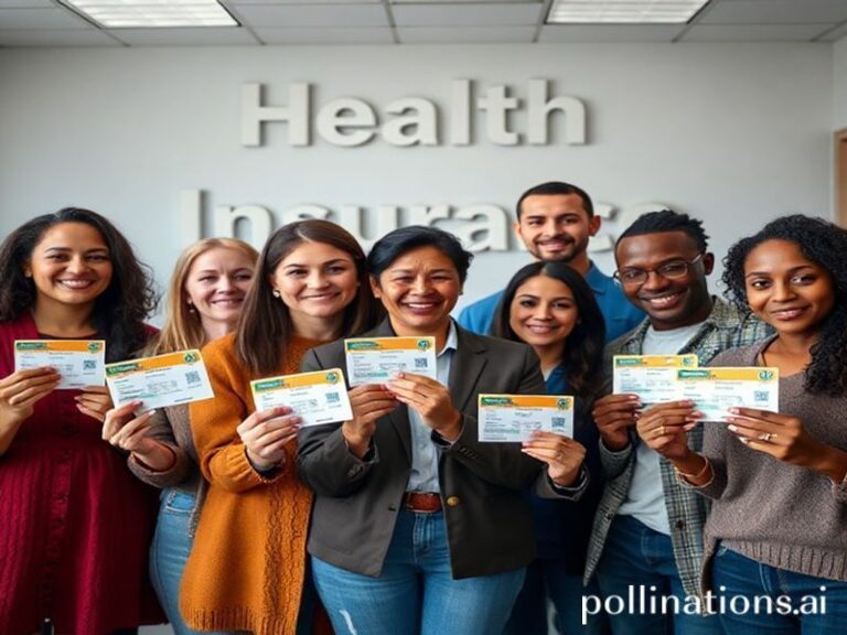 Trending: health insurance