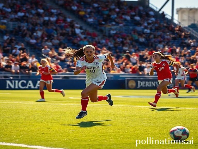 Trending: ncaa women's soccer tournament