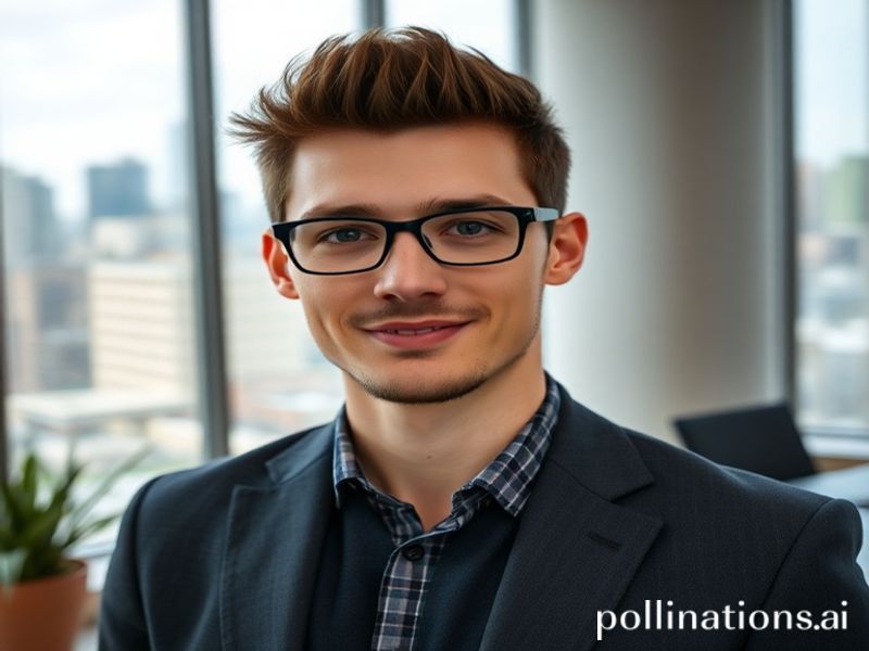 Trending: kameron misner