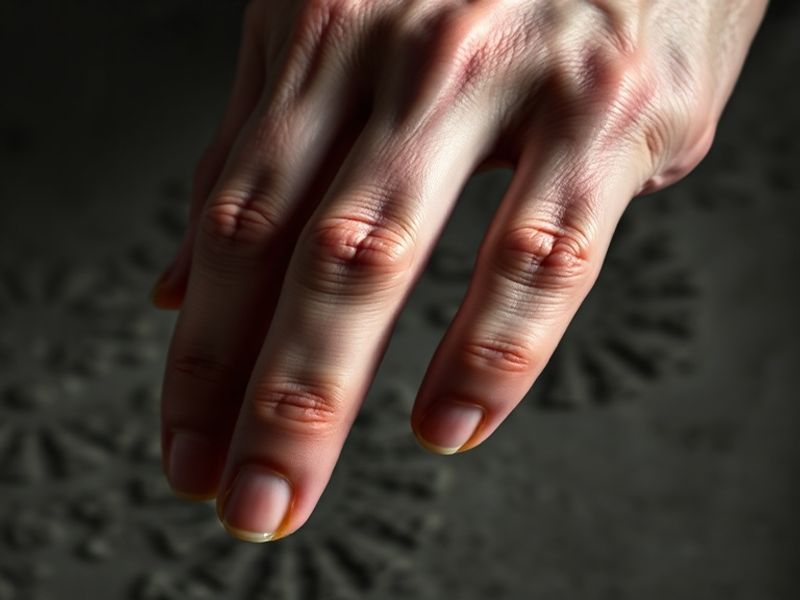 Trending: flesh david szalay