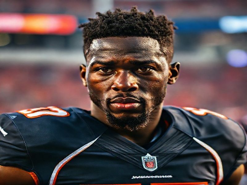 Trending: mecole hardman