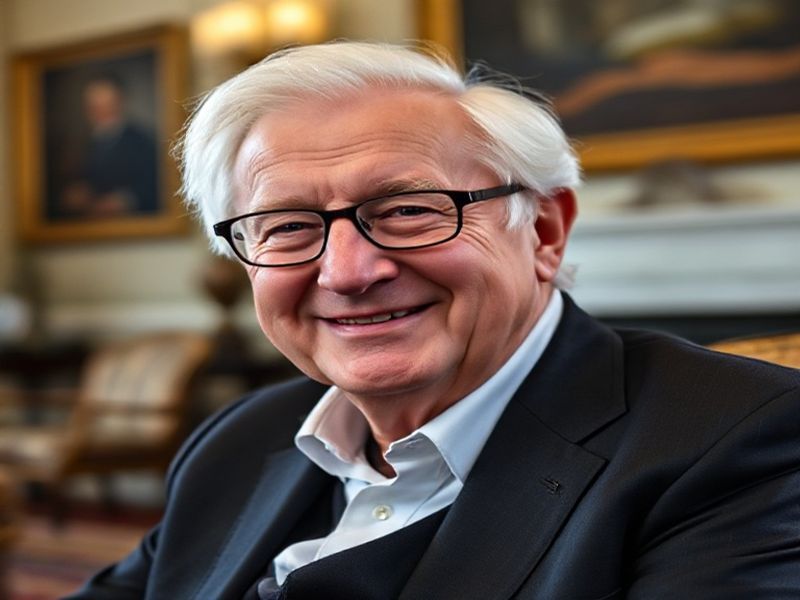 Trending: michael d higgins