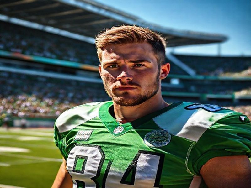 Trending: luke musgrave