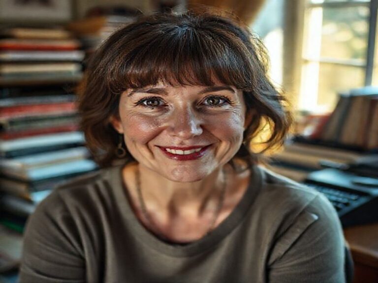 Trending: sarah vine