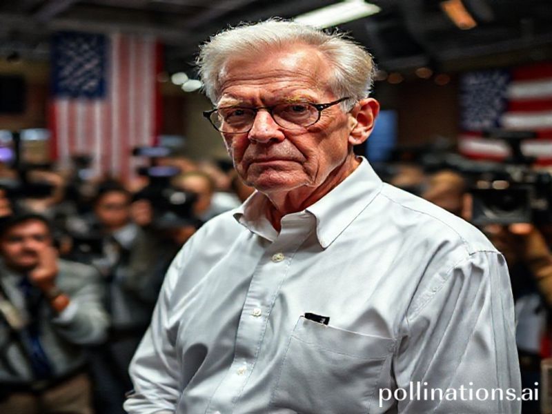 Trending: james carville