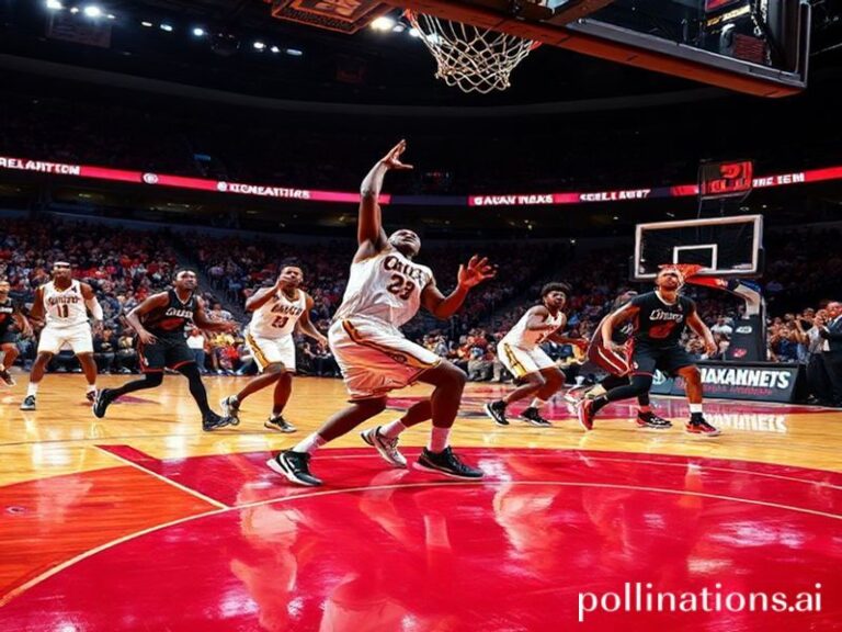 Trending: cavaliers vs heat