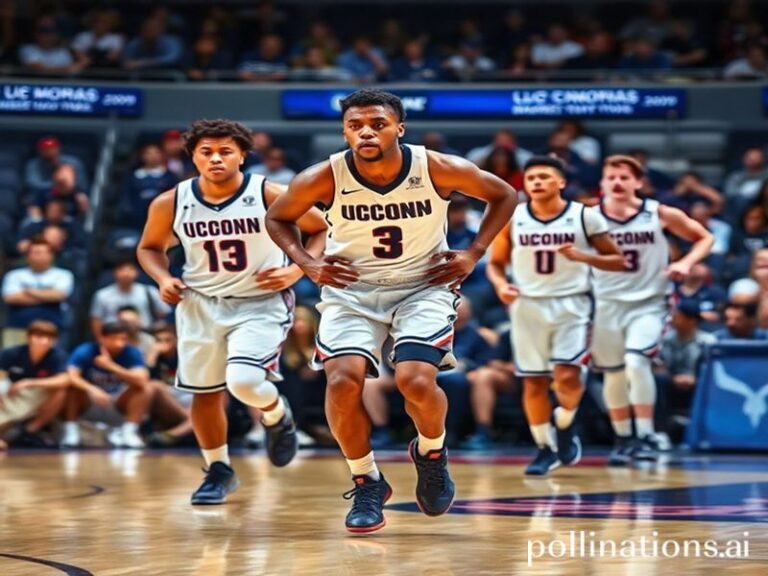 Trending: uconn basketball