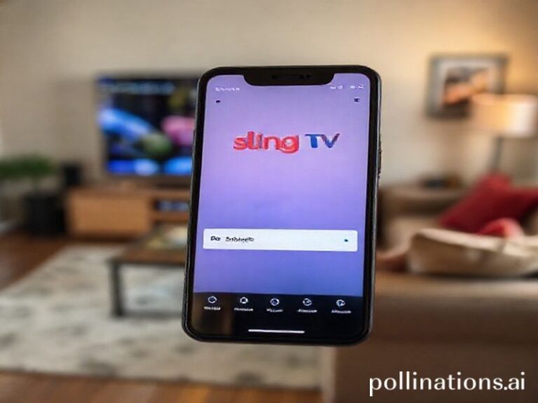 Trending: sling tv day pass