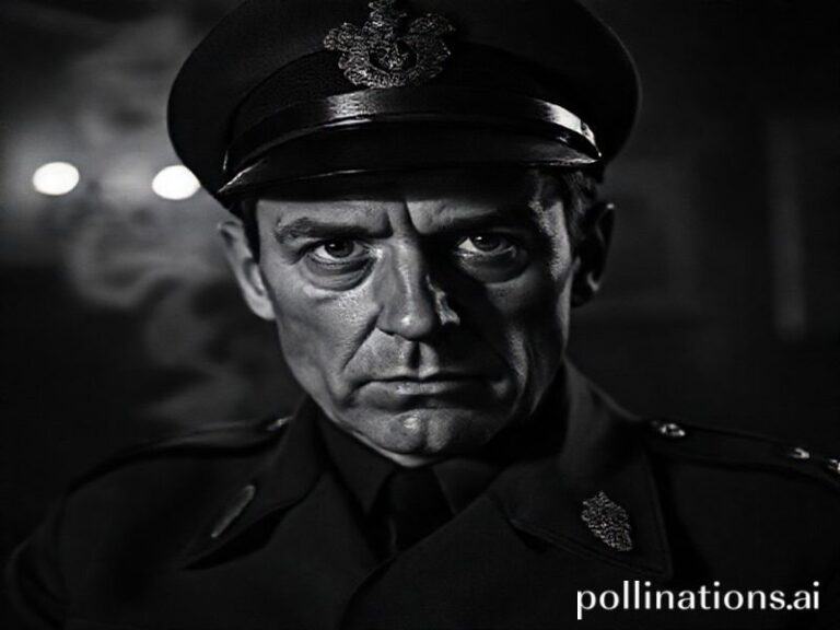 Trending: robert nairac