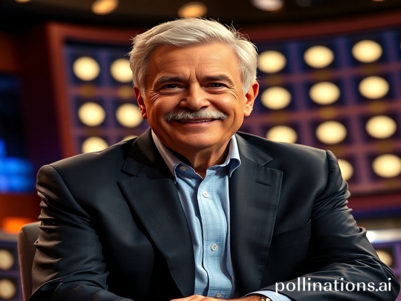 Trending: alex trebek