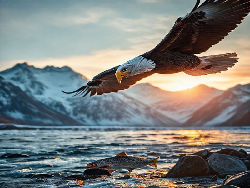 Trending: eagles
