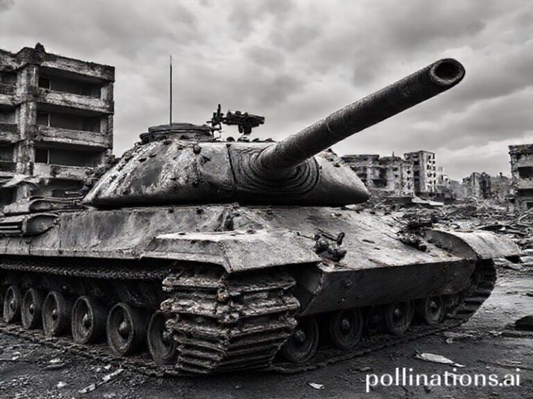 Trending: tank bigsby