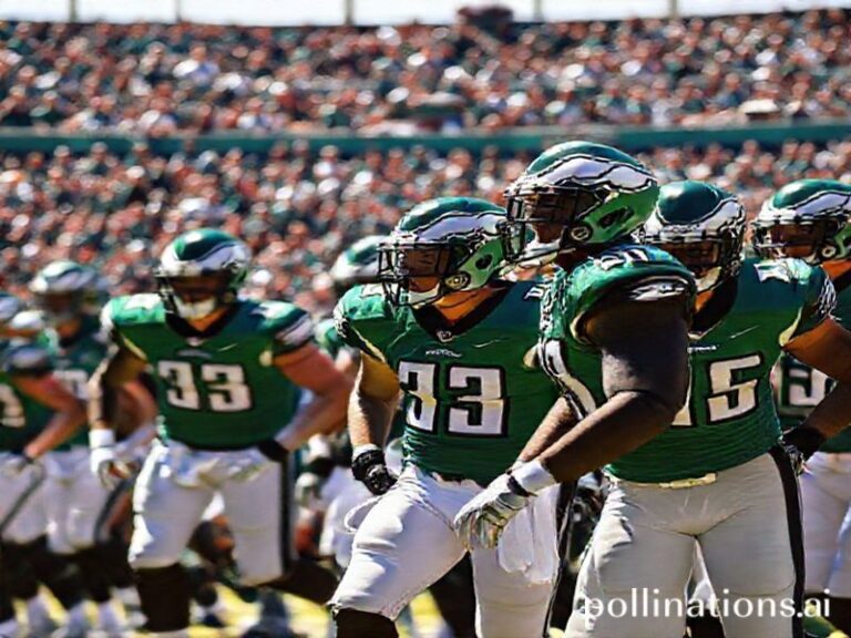 Trending: eagles roster